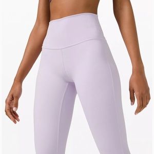 Wunder Under HR Tight 25”